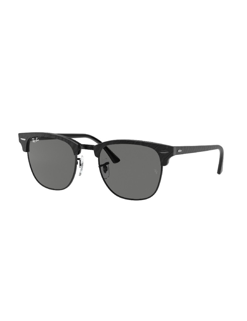 Gafa de sol Ray-Ban Clubmaster 3016 en color 1305B1