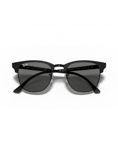 Gafa de sol Ray-Ban Clubmaster 3016 en color 1305B1