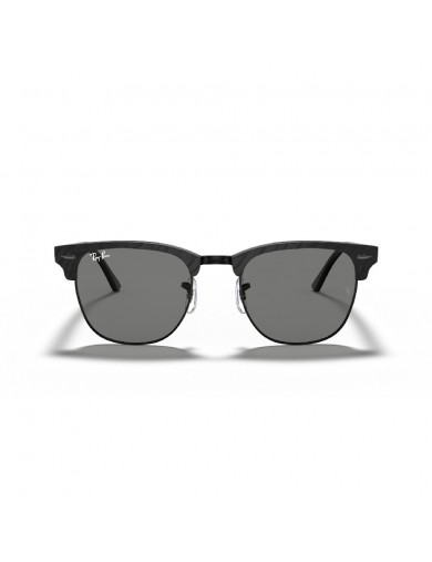 Gafa de sol Ray-Ban Clubmaster 3016 en color 1305B1