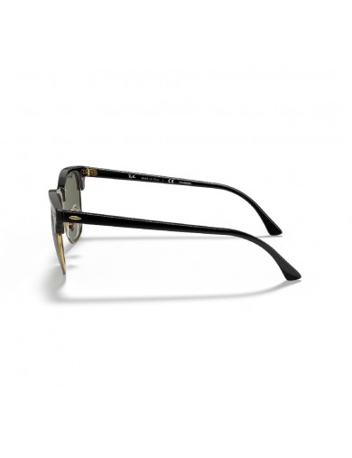 Gafa de sol Ray-Ban Clubmaster 3016 en color 901/58