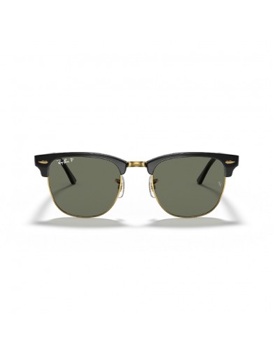 Gafa de sol Ray-Ban Clubmaster 3016 en color 901/58