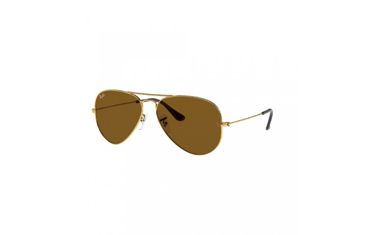 Gafa de sol Ray-Ban AVIATOR 3025 en color 001/33