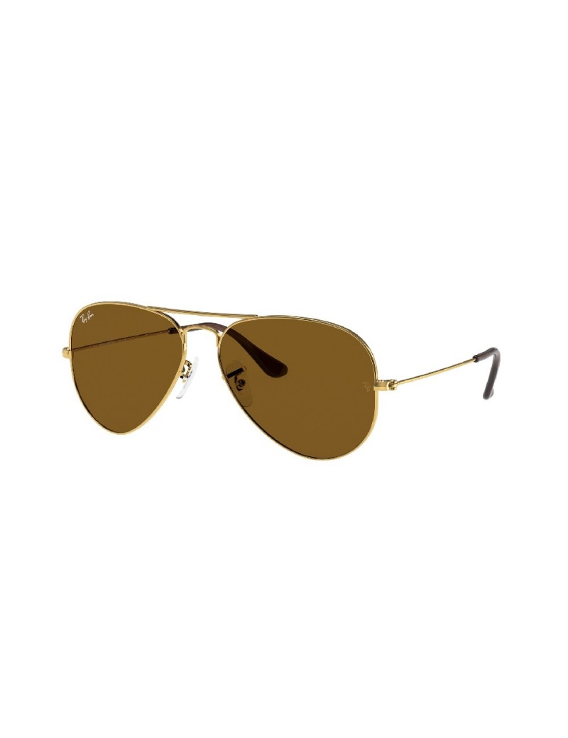 Gafa de sol Ray-Ban AVIATOR 3025 en color 001/33