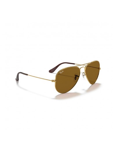 Gafa de sol Ray-Ban AVIATOR 3025 en color 001/33