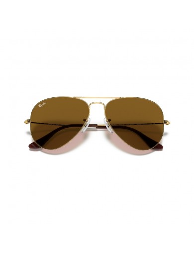 Gafa de sol Ray-Ban AVIATOR 3025 en color 001/33