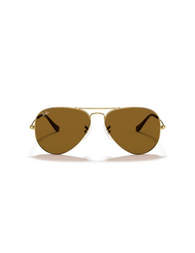 Gafa de sol Ray-Ban AVIATOR 3025 en color 001/33