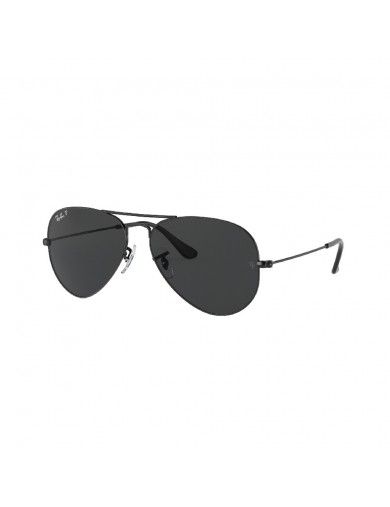 Gafa de sol Ray-Ban AVIATOR 3025 en color 002/48