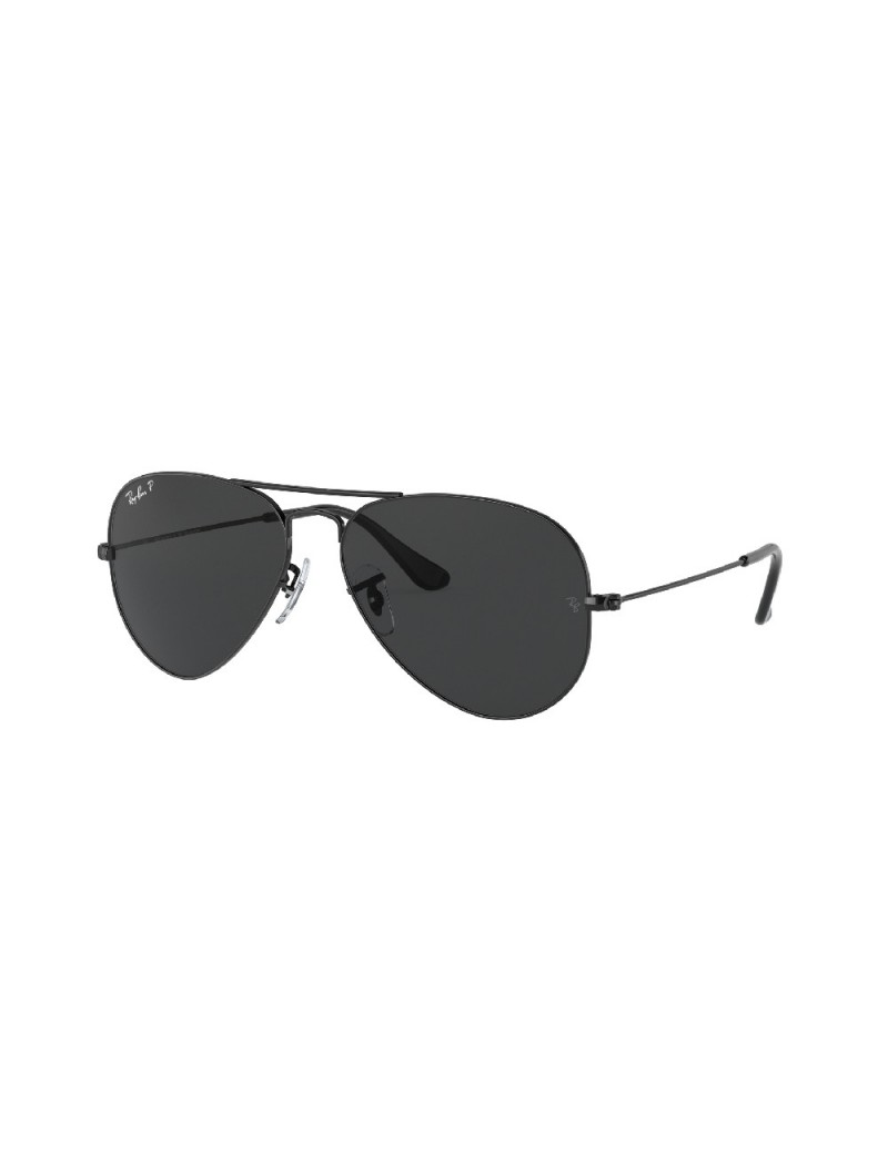Gafa de sol Ray-Ban AVIATOR 3025 en color 002/48