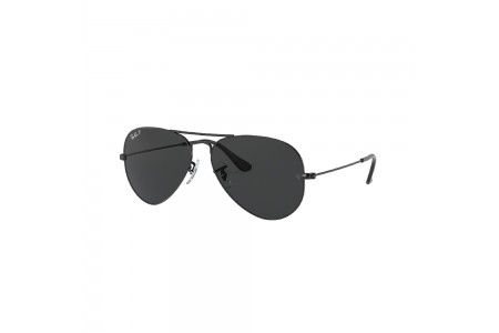 Gafa de sol Ray-Ban AVIATOR 3025 en color 002/48