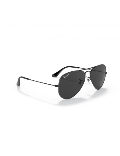 Gafa de sol Ray-Ban AVIATOR 3025 en color 002/48