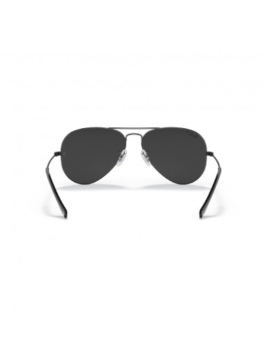 Gafa de sol Ray-Ban AVIATOR 3025 en color 002/48