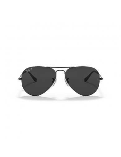 Gafa de sol Ray-Ban AVIATOR 3025 en color 002/48