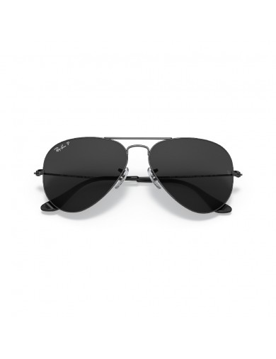 Gafa de sol Ray-Ban AVIATOR 3025 en color 002/48