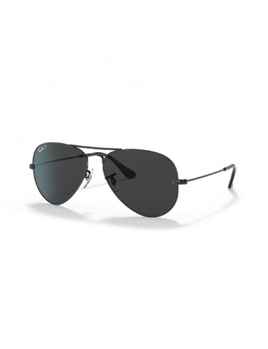 Gafa de sol Ray-Ban AVIATOR 3025 en color 002/48