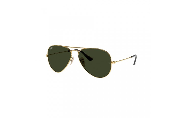 Gafa de sol Ray-Ban AVIATOR 3025 en color 181