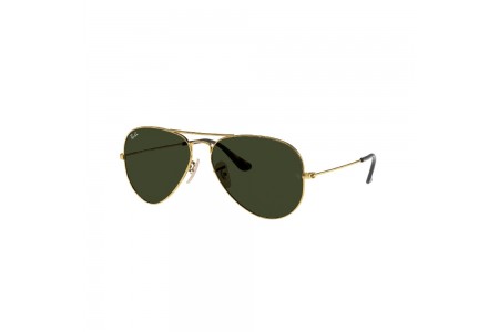 Gafa de sol Ray-Ban AVIATOR 3025 en color 181