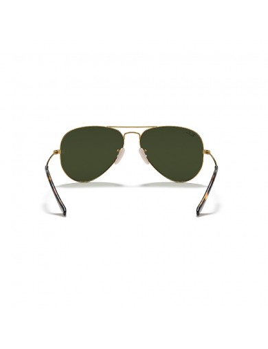 Gafa de sol Ray-Ban AVIATOR 3025 en color 181