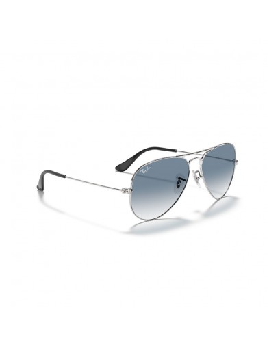 Gafa de sol Ray-Ban AVIATOR 3025 en color 003/3F