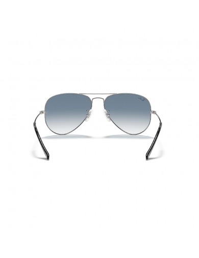 Gafa de sol Ray-Ban AVIATOR 3025 en color 003/3F