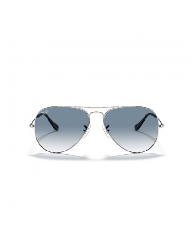 Gafa de sol Ray-Ban AVIATOR 3025 en color 003/3F