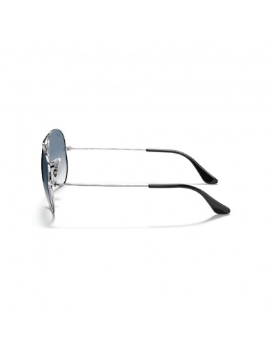 Gafa de sol Ray-Ban AVIATOR 3025 en color 003/3F