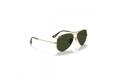 Gafa de sol Ray-Ban AVIATOR 3025 en color 181