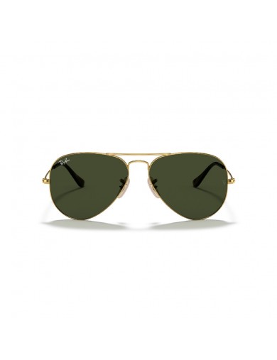 Gafa de sol Ray-Ban AVIATOR 3025 en color 181
