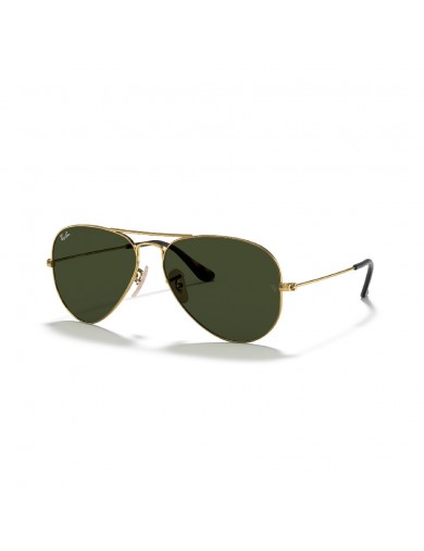 Gafa de sol Ray-Ban AVIATOR 3025 en color 181