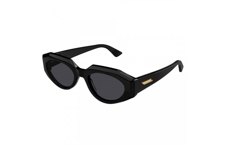 Bottega Veneta 1031S en color 001 Negro