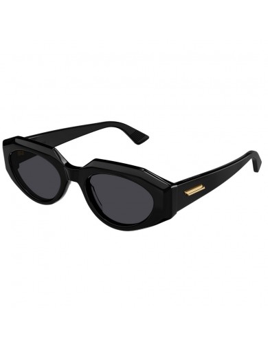 Bottega Veneta 1031S en color 001 Negro