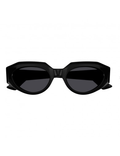 Bottega Veneta 1031S en color 001 Negro