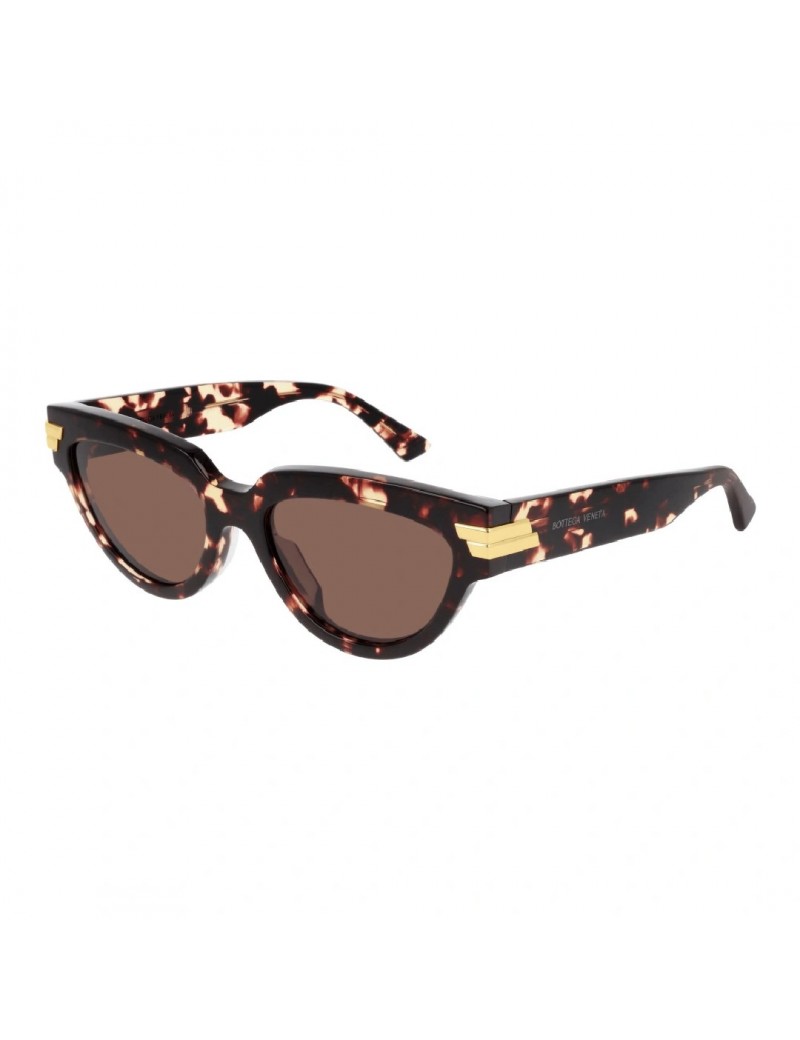 Bottega Veneta 1035S en color 002 Havanna