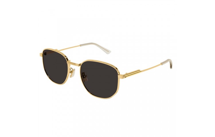 Bottega Veneta 1160SA en color 004 Dorado
