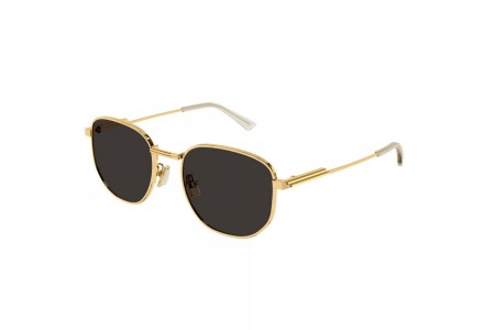 Bottega Veneta 1160SA en color 004 Dorado
