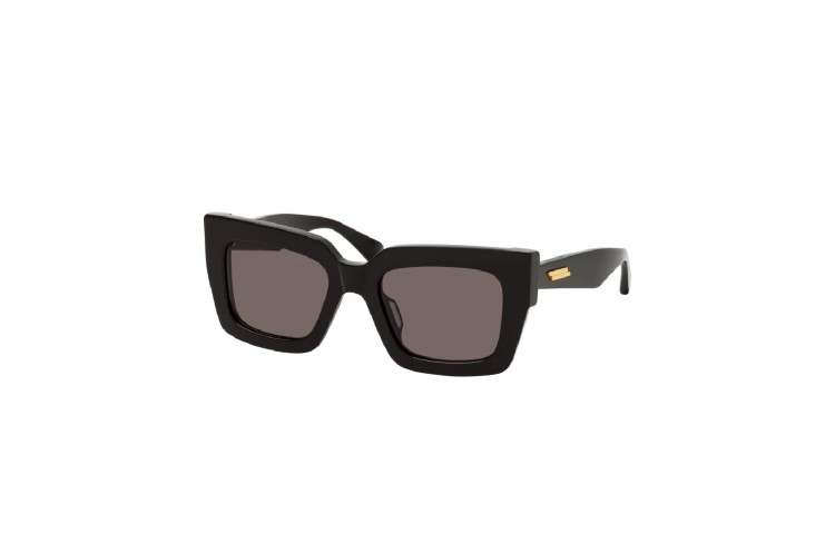 Bottega Veneta 1212S en color negro 001