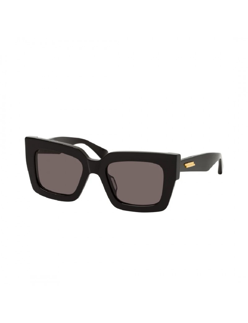 Bottega Veneta 1212S en color negro 001