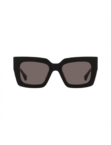 Bottega Veneta 1212S en color negro 001