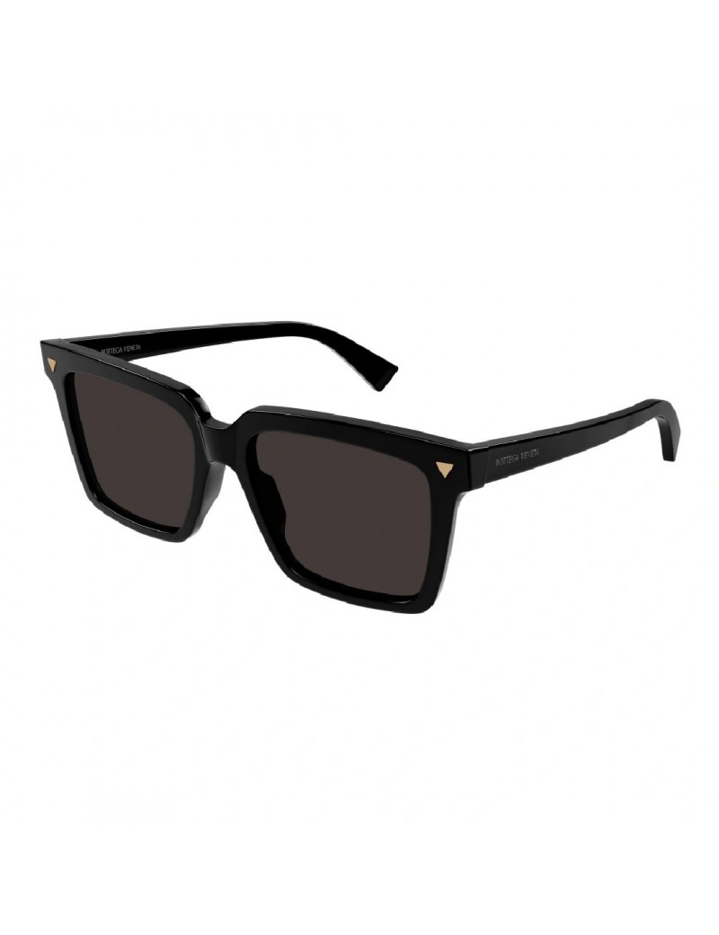 Bottega Veneta 1254s en color 001 Negro