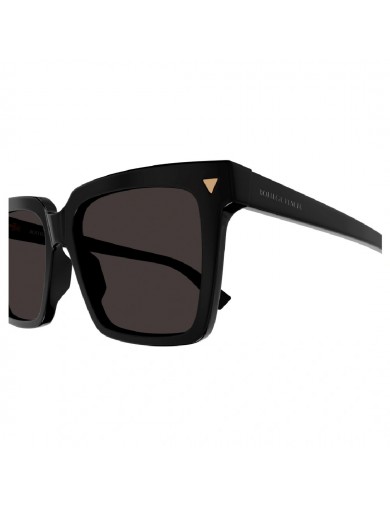 Bottega Veneta 1254s en color 001 Negro