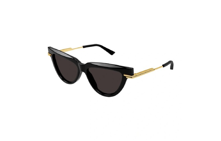 Bottega Veneta 1265s en color 001 Negro