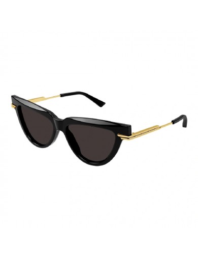 Bottega Veneta 1265s en color 001 Negro