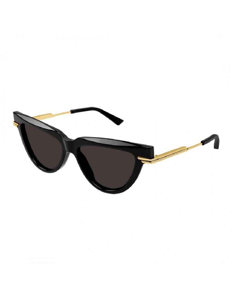Bottega Veneta 1265s en color 001 Negro