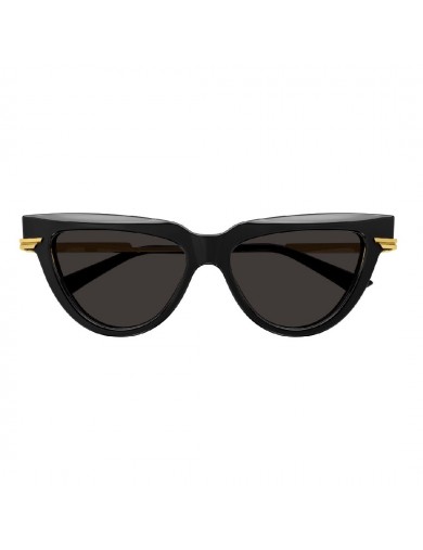 Bottega Veneta 1265s en color 001 Negro