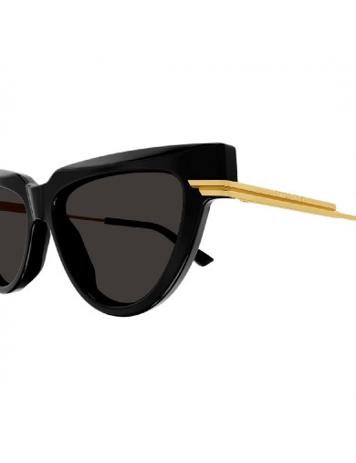Bottega Veneta 1265s en color 001 Negro