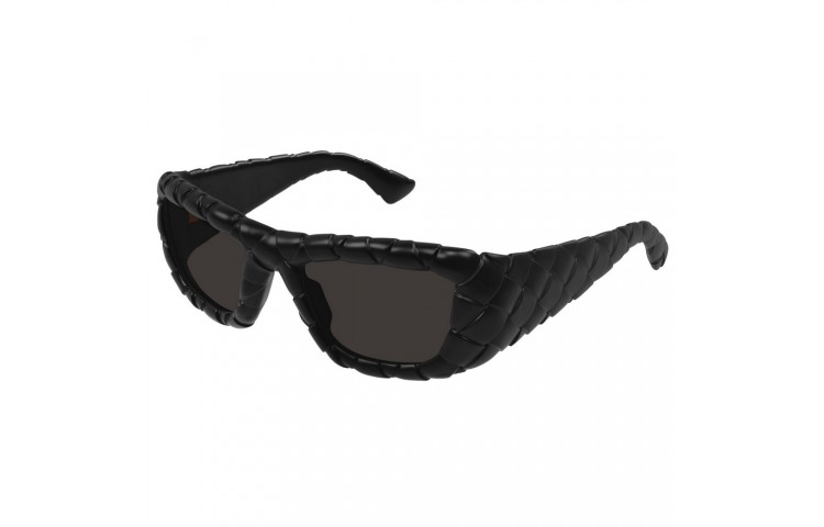 Bottega Veneta 1303s en color 001 Negro