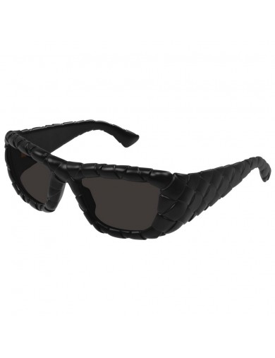 Bottega Veneta 1303s en color 001 Negro