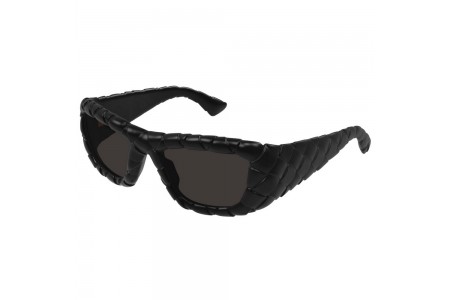 Bottega Veneta 1303s en color 001 Negro