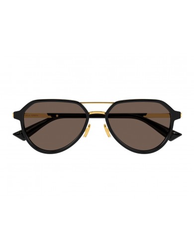 Bottega Veneta 1373s en color 001 Negro
