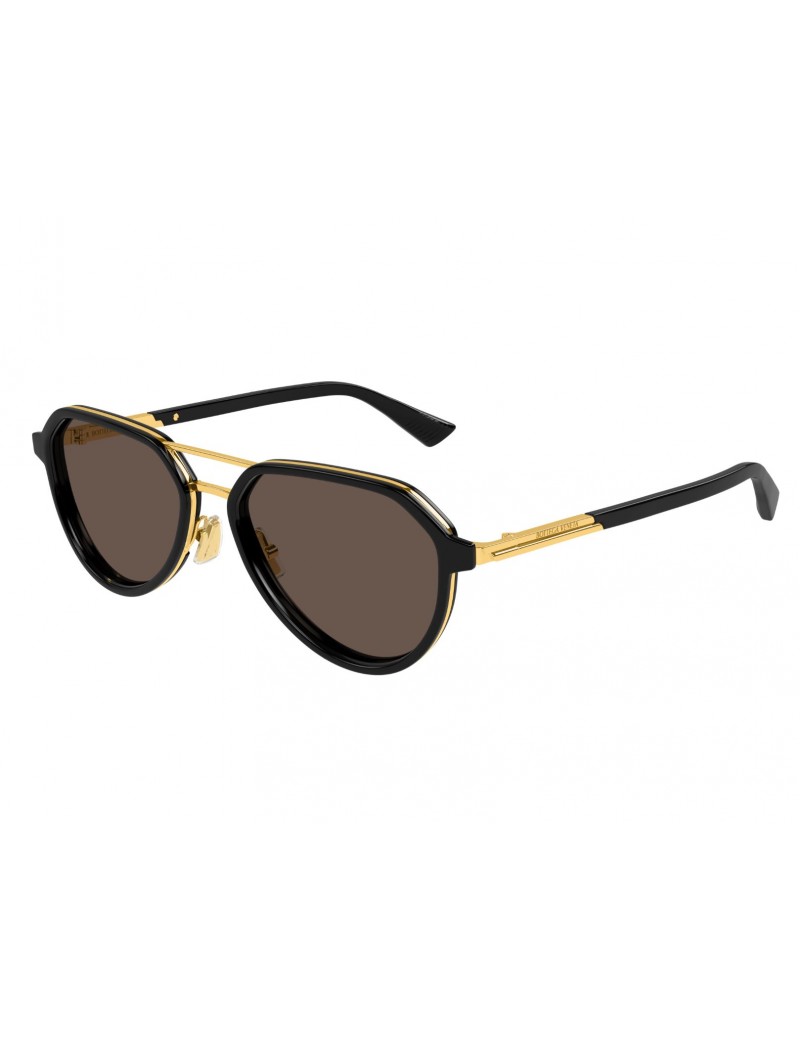 Bottega Veneta 1373s en color 001 Negro