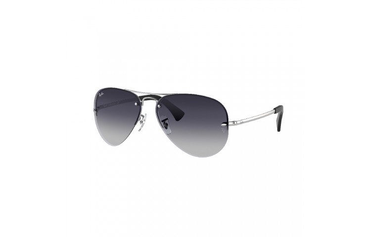 Gafa de sol Ray-Ban 3449 en color 003/8G